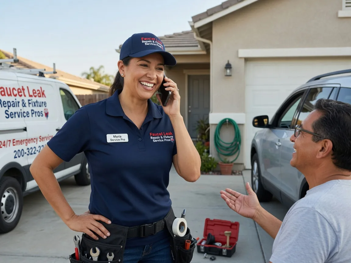 Faucet Repair Wasola, MO FAQs