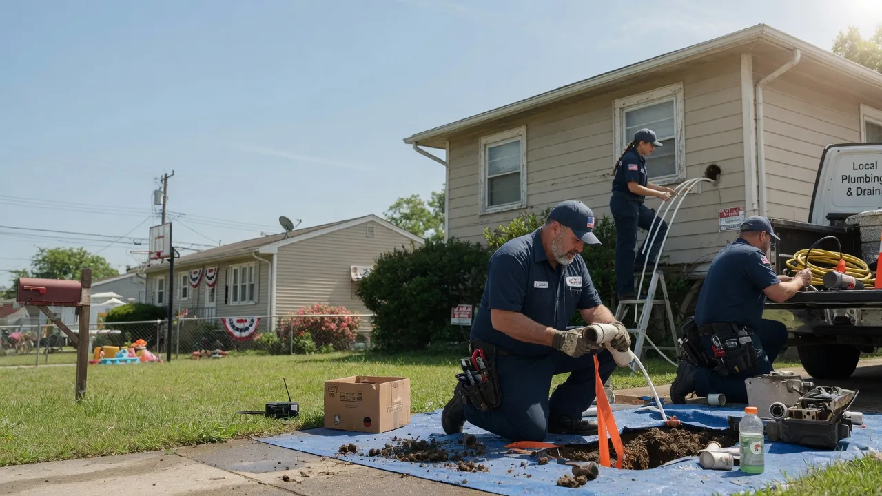Faucet Repair in Wasola, MO near me